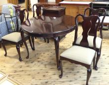 GIBBARD DINING SET