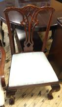 TWO CHAIRS