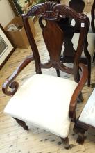 TWO CHAIRS