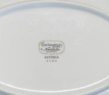 NORITAKE "ASTORIA" DINNERWARE