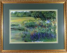 OIL PAINTING & PRINT