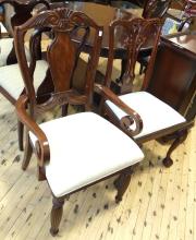 TWO CHAIRS