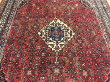 ANTIQUE PERSIAN RUG