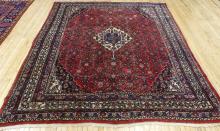 ANTIQUE PERSIAN RUG