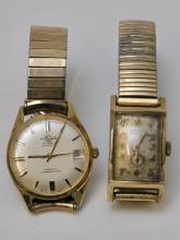 VINTAGE WATCHES