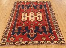 HAMADAN MOSEL RUG