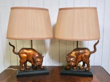 DECORATIVE LAMPS