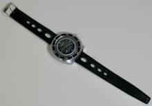 SICURA WRISTWATCH