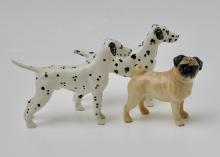 BESWICK DOGS