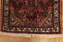 SMALL PERSIAN RUG