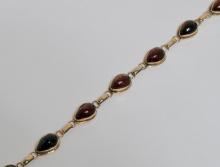 14K GOLD BRACELET