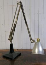 ANGLEPOISE DESK LAMP