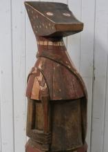 SENUFO FIGURE