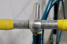 TRACK BICYCLE