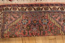 SMALL PERSIAN RUG