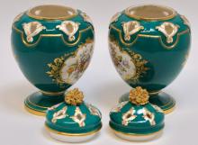 POTPOURRI JARS