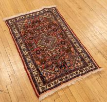 SMALL PERSIAN RUG