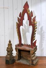 EASTERN SHRINE