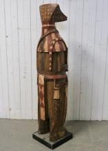 SENUFO FIGURE