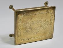 BOX & TEA JAR