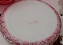 ANTIQUE GLASS