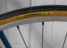 TRACK BICYCLE
