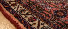 SMALL PERSIAN RUG