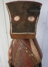 SENUFO FIGURE