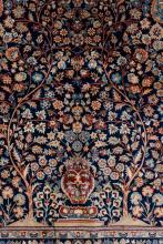 QUM RUG