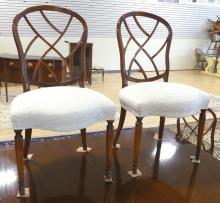 BAKER DINING ROOM SET