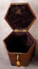 ANTIQUE ENGLISH CONCERTINA