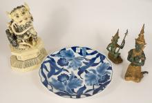 ASIAN COLLECTIBLES