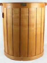 PETERBORO BASKET COOLER