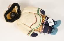 INUIT DOLL