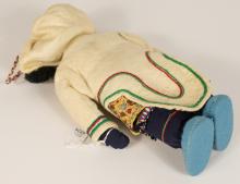 INUIT DOLL