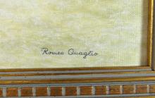 ROMEO QUAGLIO