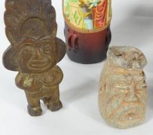 ASSORTED COLLECTIBLES