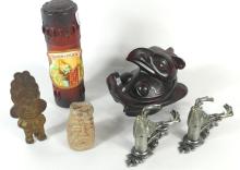 ASSORTED COLLECTIBLES