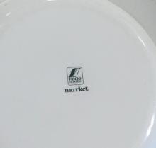 NORWEGIAN DINNERWARE
