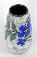 LOUIS DAGE ART DECO VASE