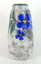 LOUIS DAGE ART DECO VASE