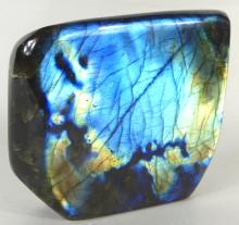 LABRADORITE GEMSTONE