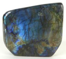 LABRADORITE GEMSTONE