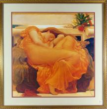 SIR FREDERIC LEIGHTON