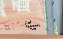 DON KRAUSKOPF