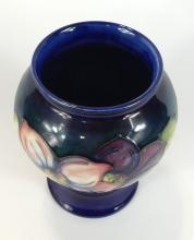 MOORCROFT VASE