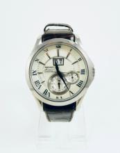 GENTLEMEN'S SEIKO WRISTWATCH