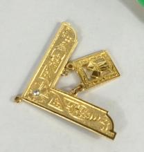 MASONIC ITEMS & EPHEMERA