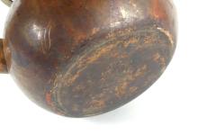 ANTIQUE COPPER POT