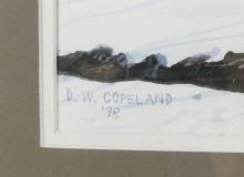 D.W. COPELAND